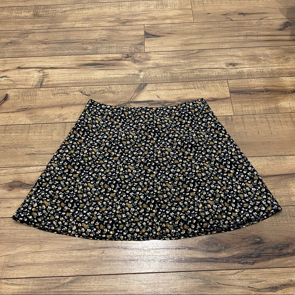 NWT Princess Polly mini skirt